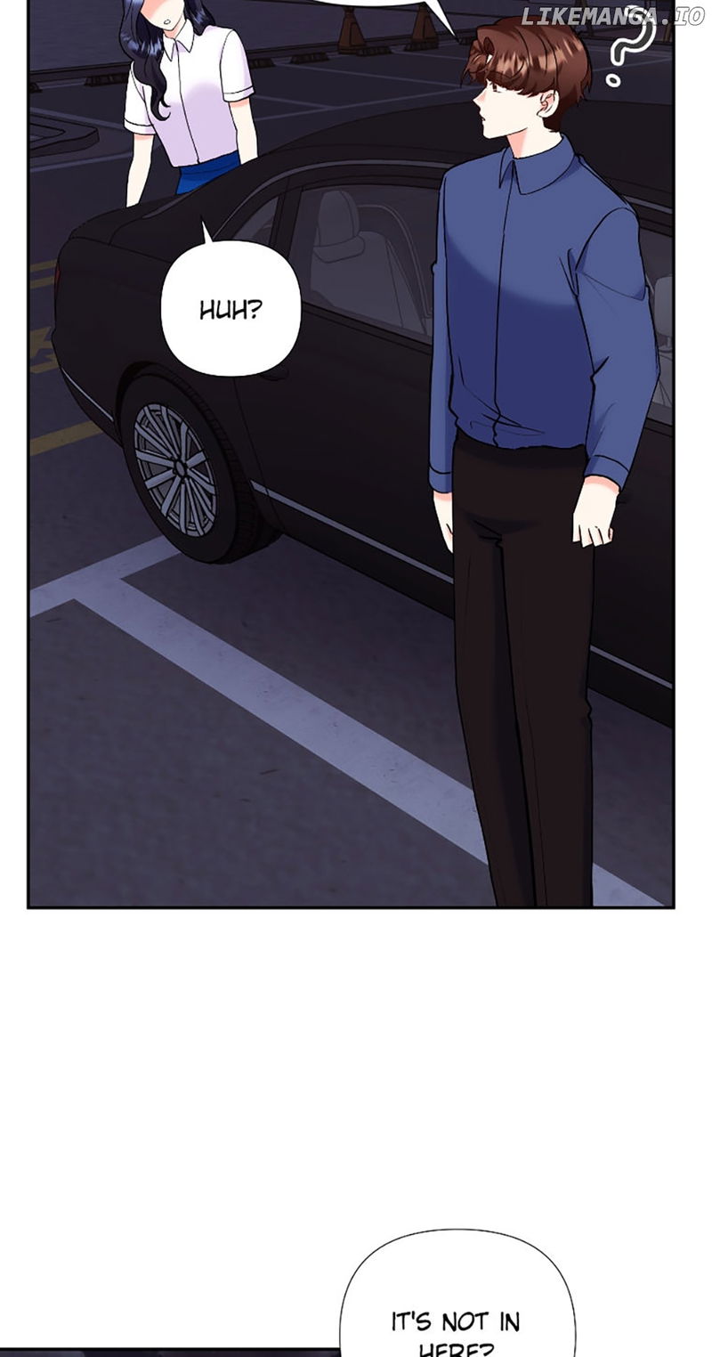Marriage Substitute Chapter 54 - page 48
