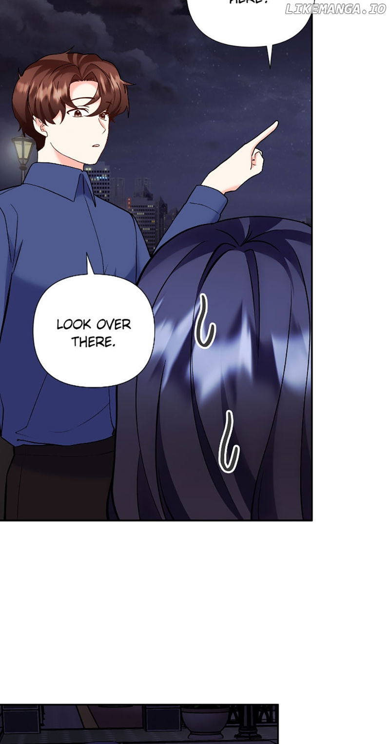 Marriage Substitute Chapter 54 - page 49