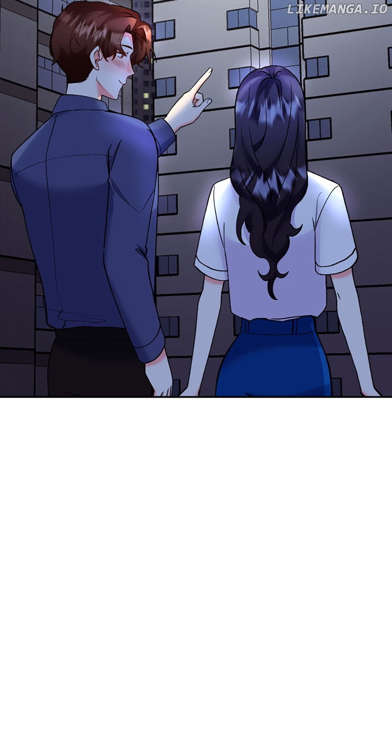 Marriage Substitute Chapter 54 - page 52