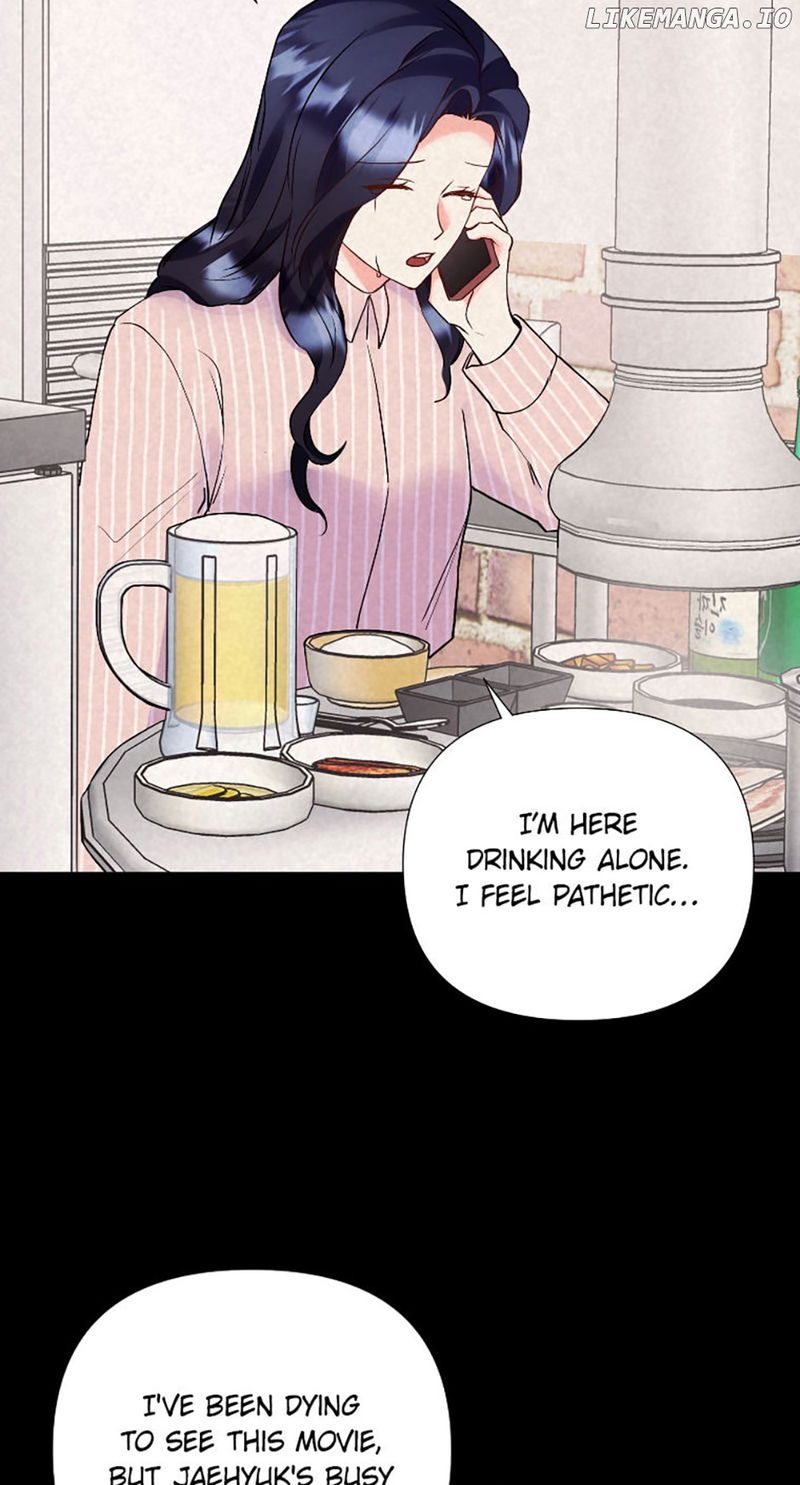Marriage Substitute Chapter 54 - page 6