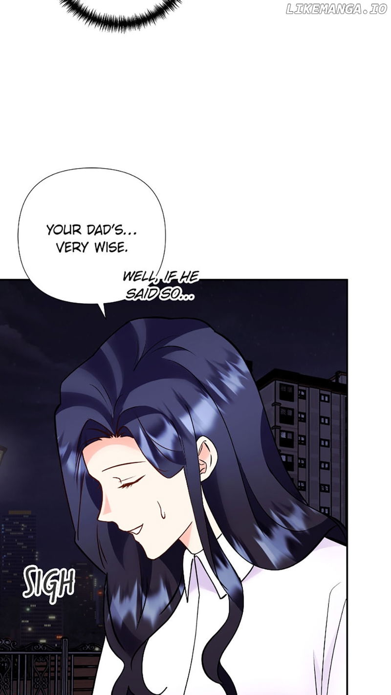 Marriage Substitute Chapter 54 - page 62