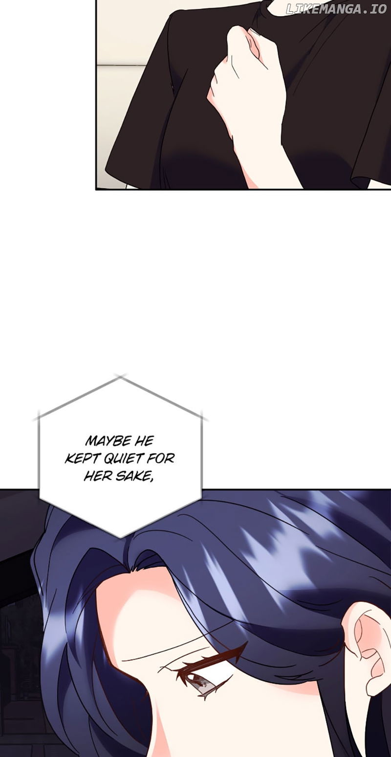 Marriage Substitute Chapter 52 - page 17
