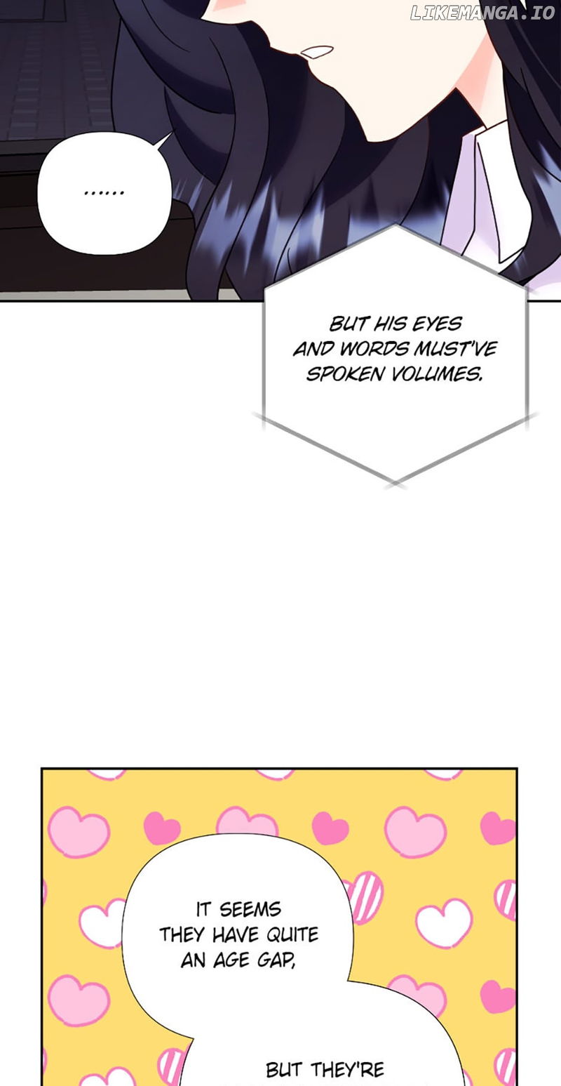 Marriage Substitute Chapter 52 - page 18