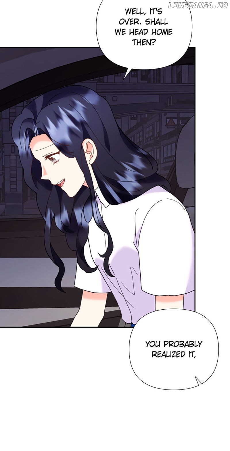 Marriage Substitute Chapter 52 - page 25