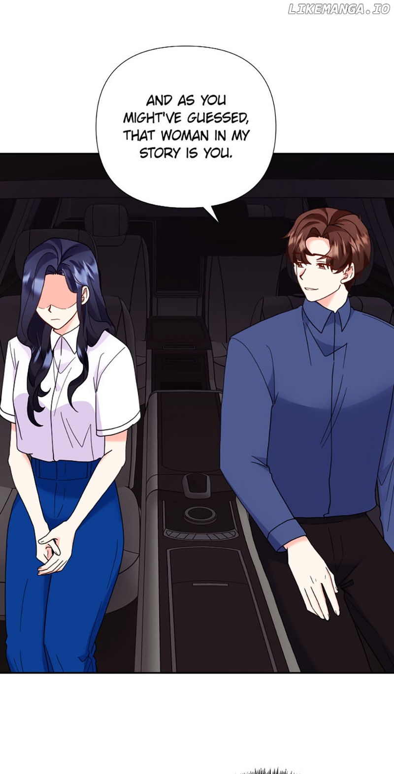 Marriage Substitute Chapter 52 - page 29