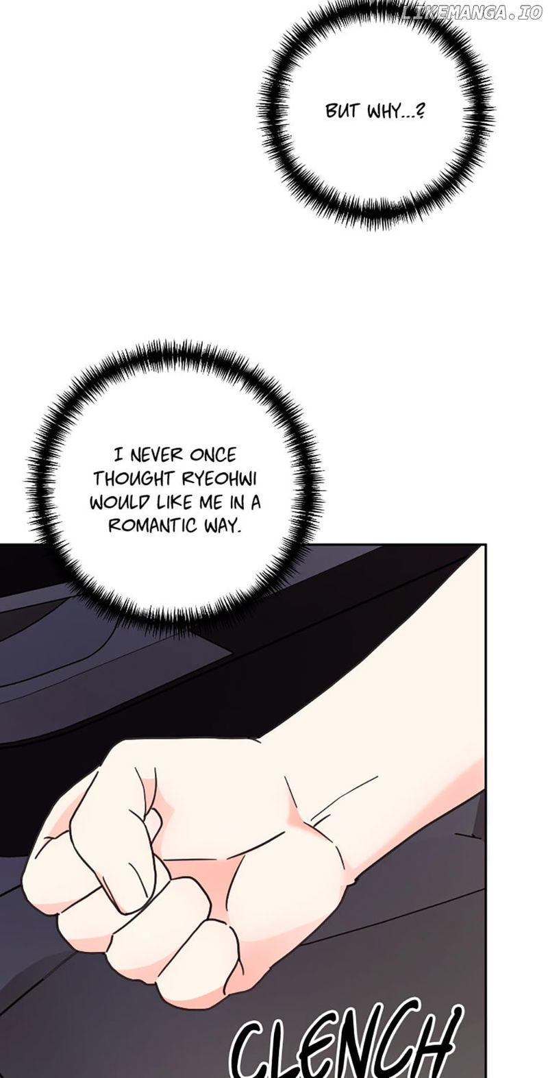 Marriage Substitute Chapter 52 - page 30