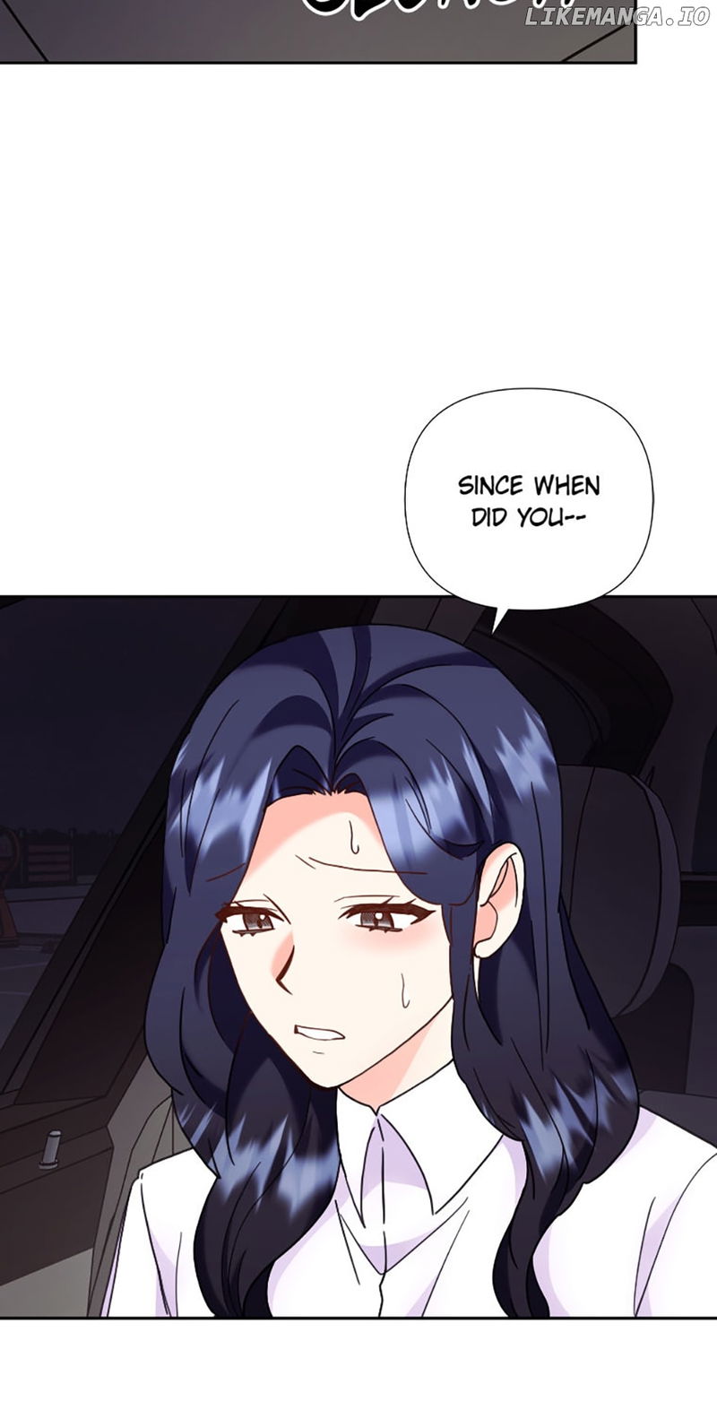 Marriage Substitute Chapter 52 - page 31