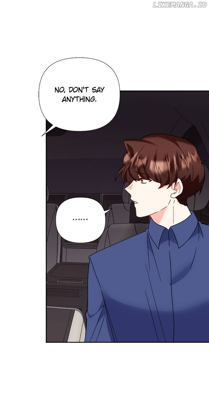 Marriage Substitute Chapter 52 - page 32