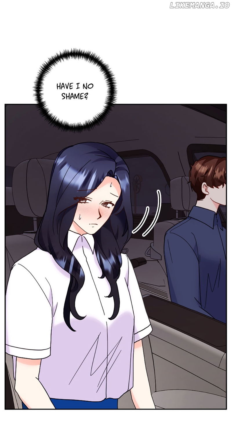 Marriage Substitute Chapter 52 - page 40