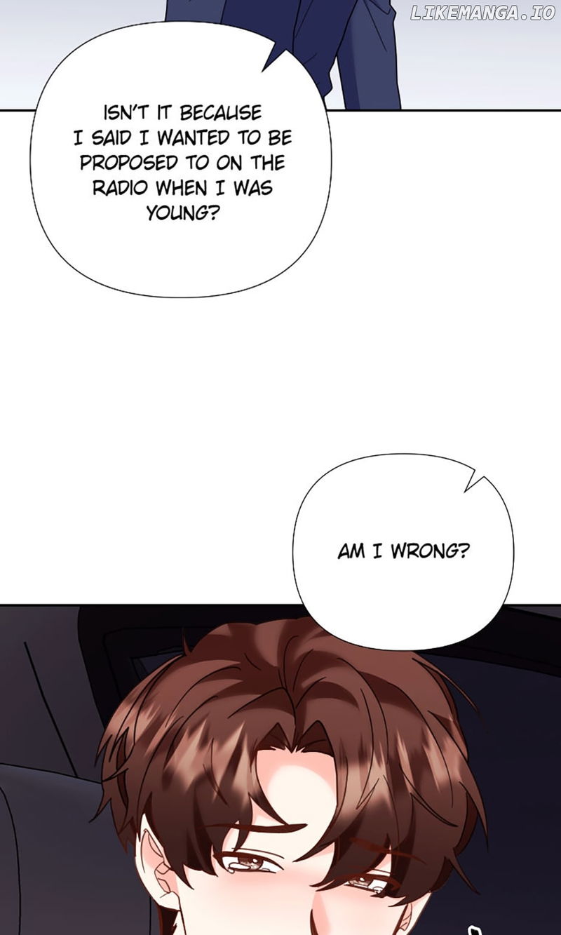 Marriage Substitute Chapter 52 - page 48