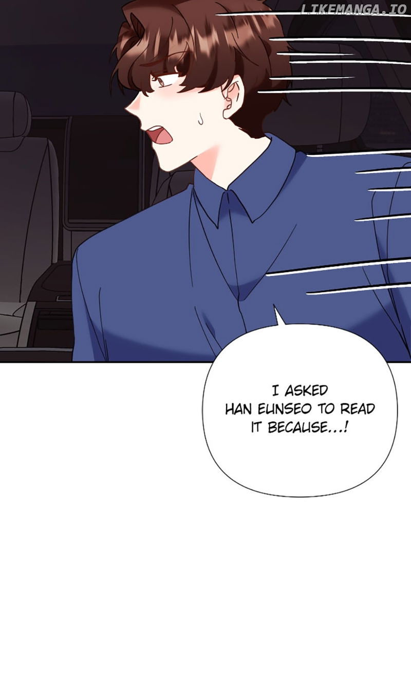 Marriage Substitute Chapter 52 - page 50
