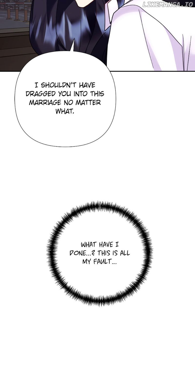 Marriage Substitute Chapter 52 - page 56