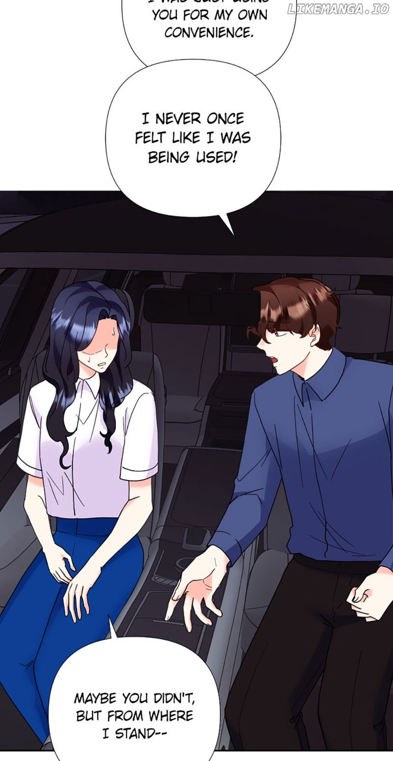 Marriage Substitute Chapter 52 - page 59