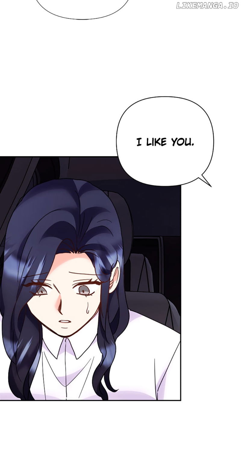 Marriage Substitute Chapter 52 - page 60