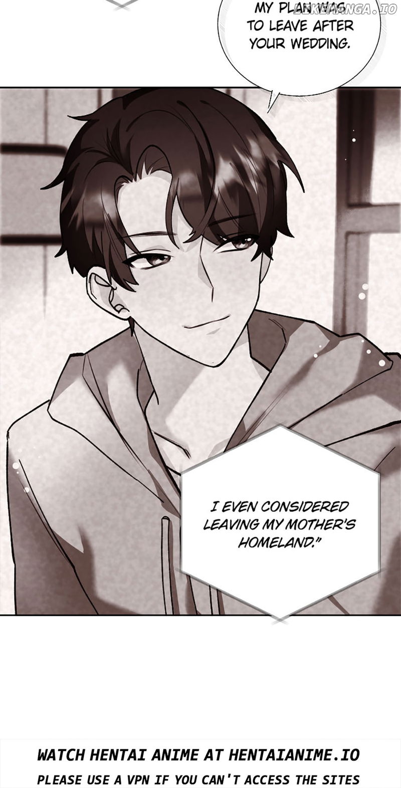 Marriage Substitute Chapter 52 - page 7