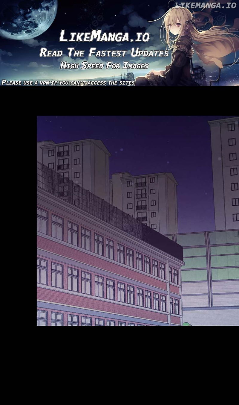 Marriage Substitute Chapter 51 - page 1