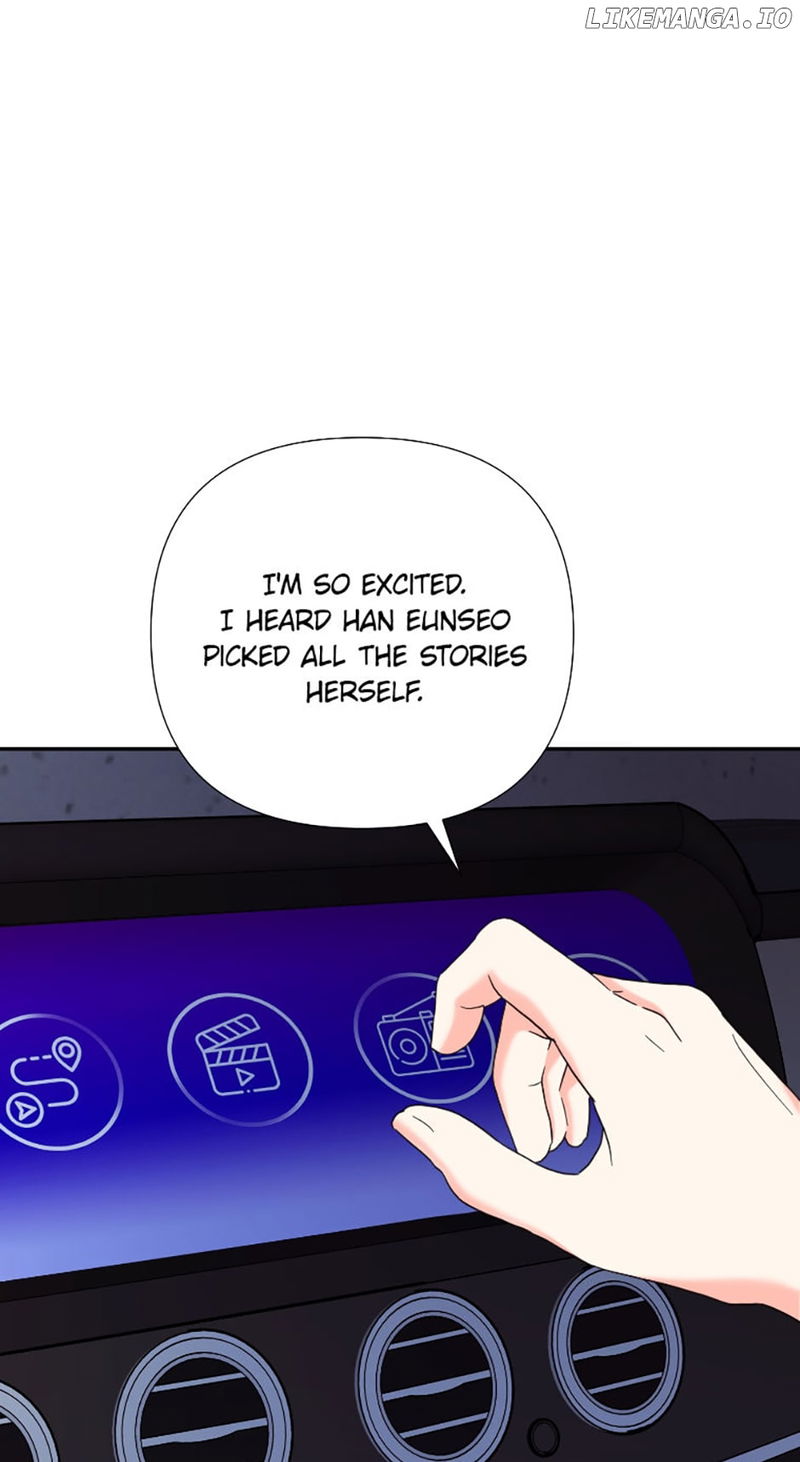 Marriage Substitute Chapter 51 - page 17