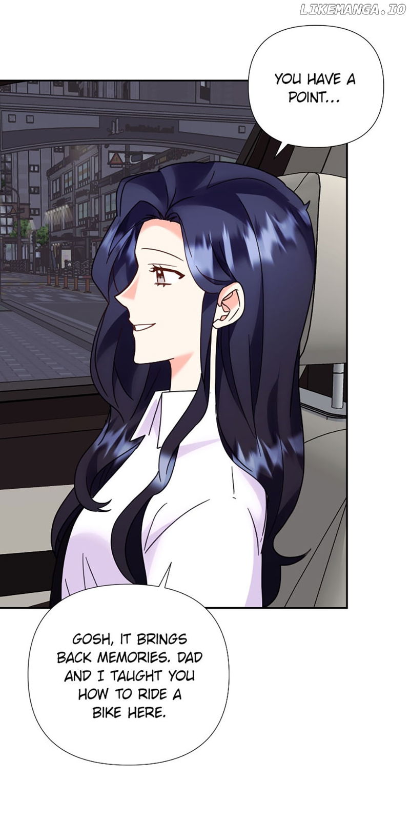 Marriage Substitute Chapter 51 - page 24