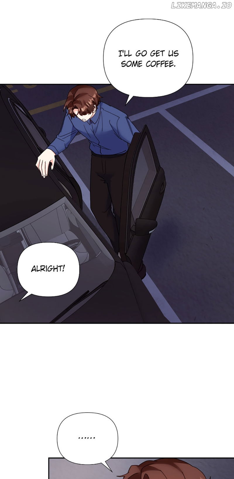 Marriage Substitute Chapter 51 - page 25