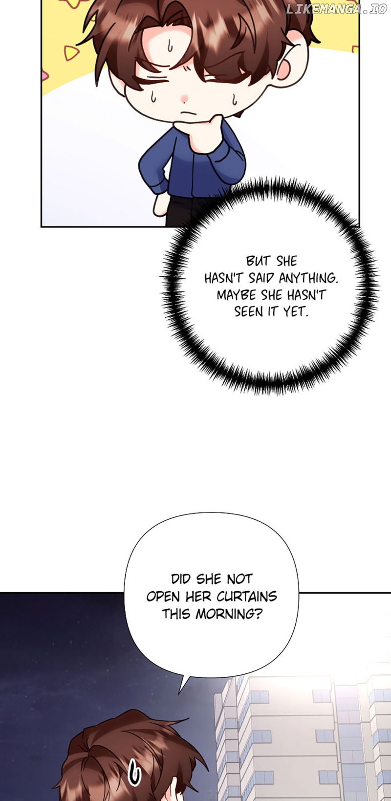Marriage Substitute Chapter 51 - page 27