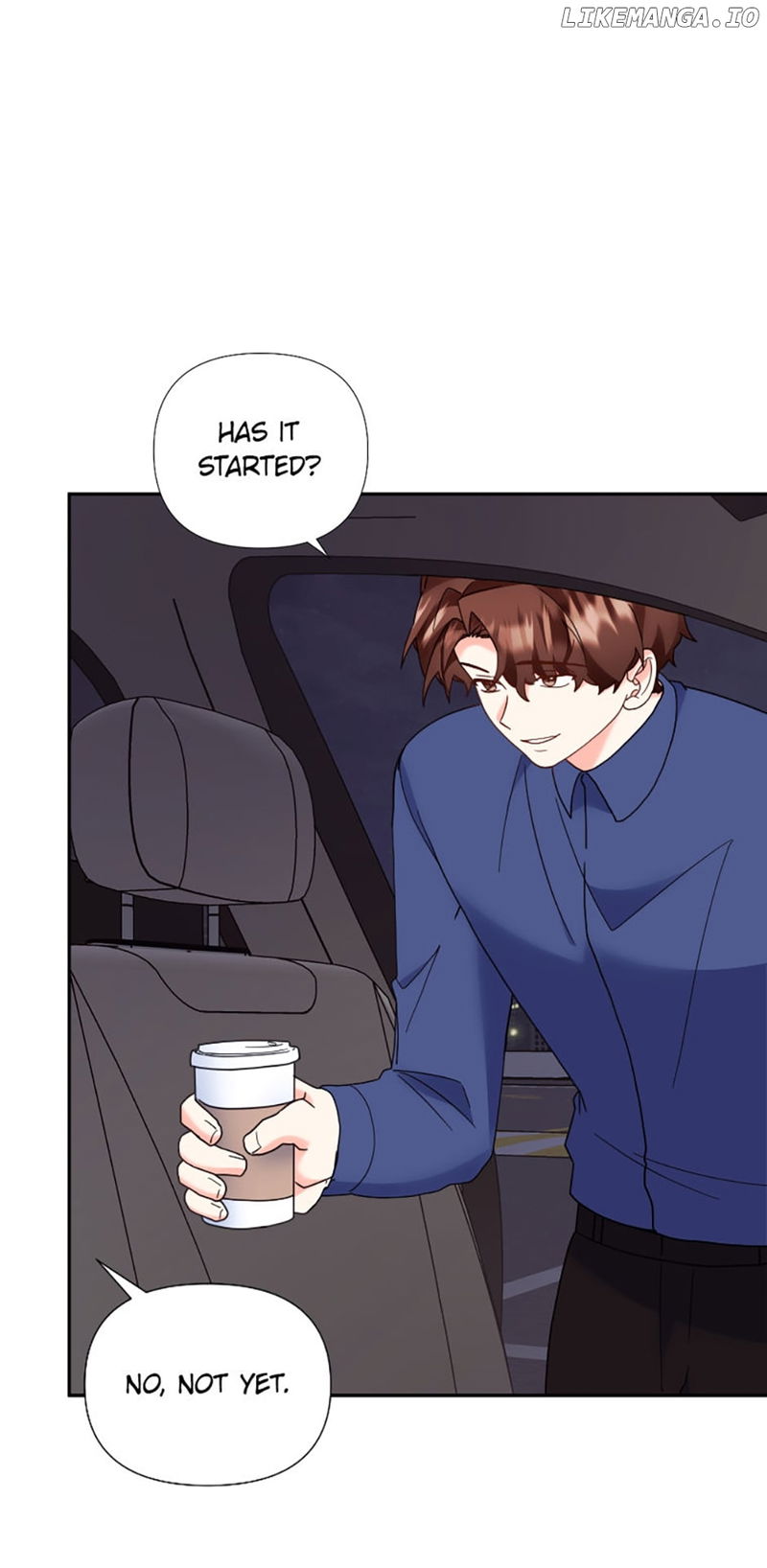 Marriage Substitute Chapter 51 - page 29