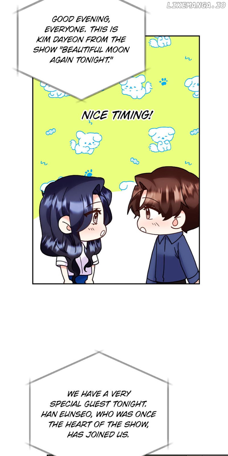 Marriage Substitute Chapter 51 - page 32