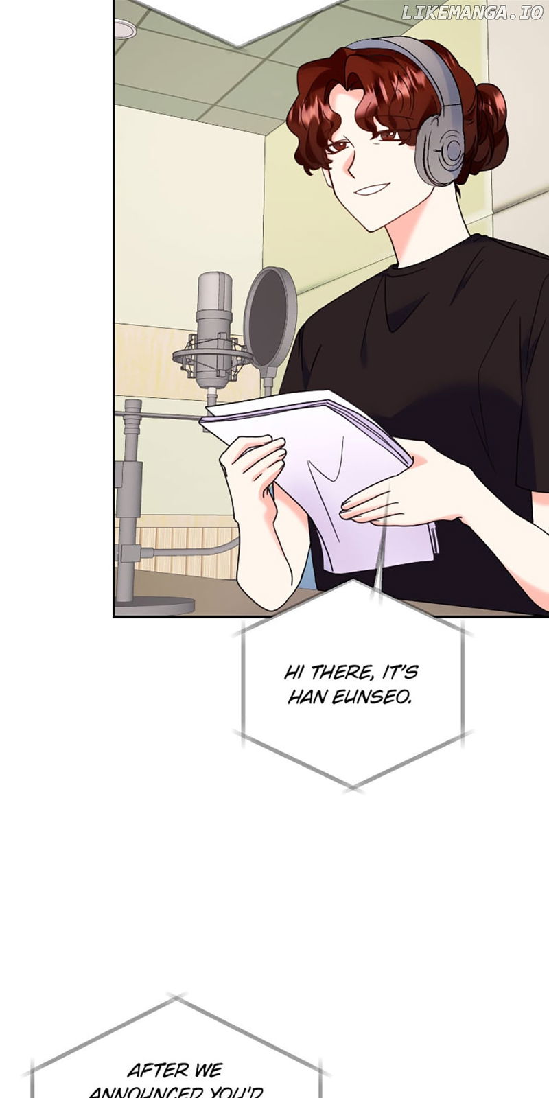 Marriage Substitute Chapter 51 - page 33