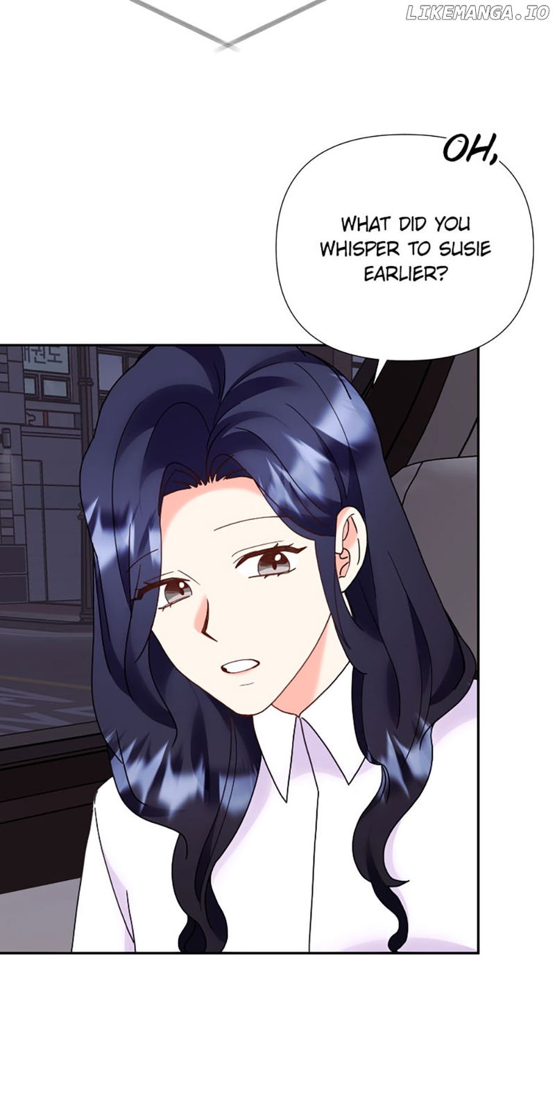 Marriage Substitute Chapter 51 - page 37