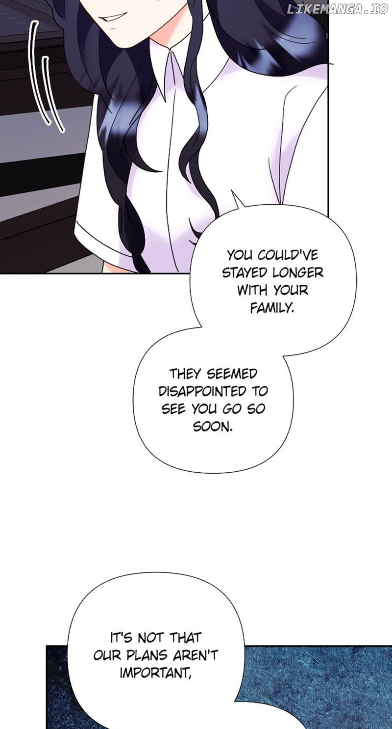 Marriage Substitute Chapter 51 - page 42