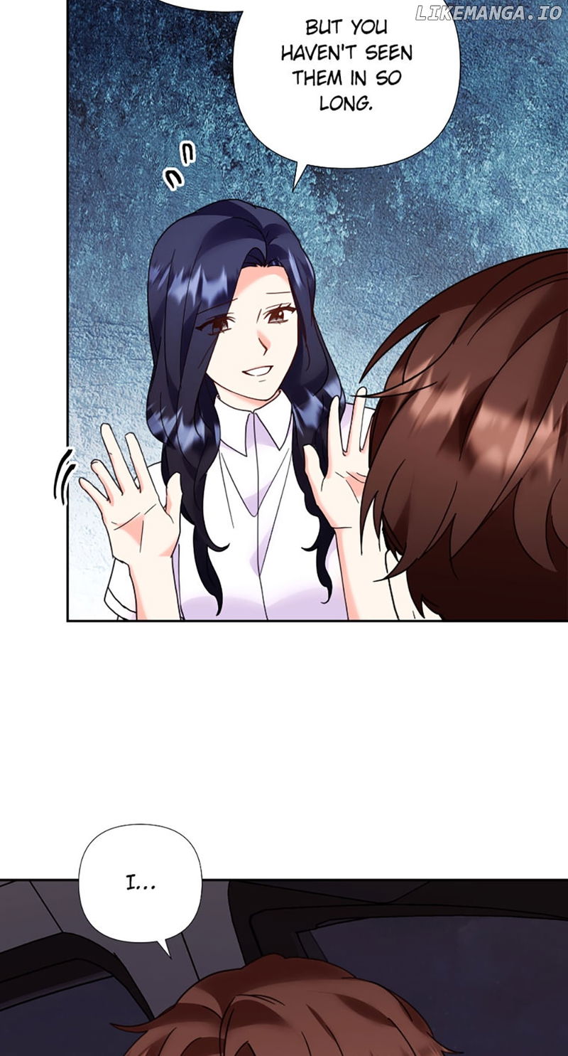 Marriage Substitute Chapter 51 - page 43