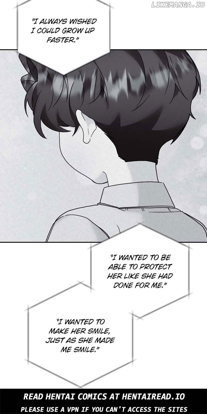 Marriage Substitute Chapter 51 - page 56