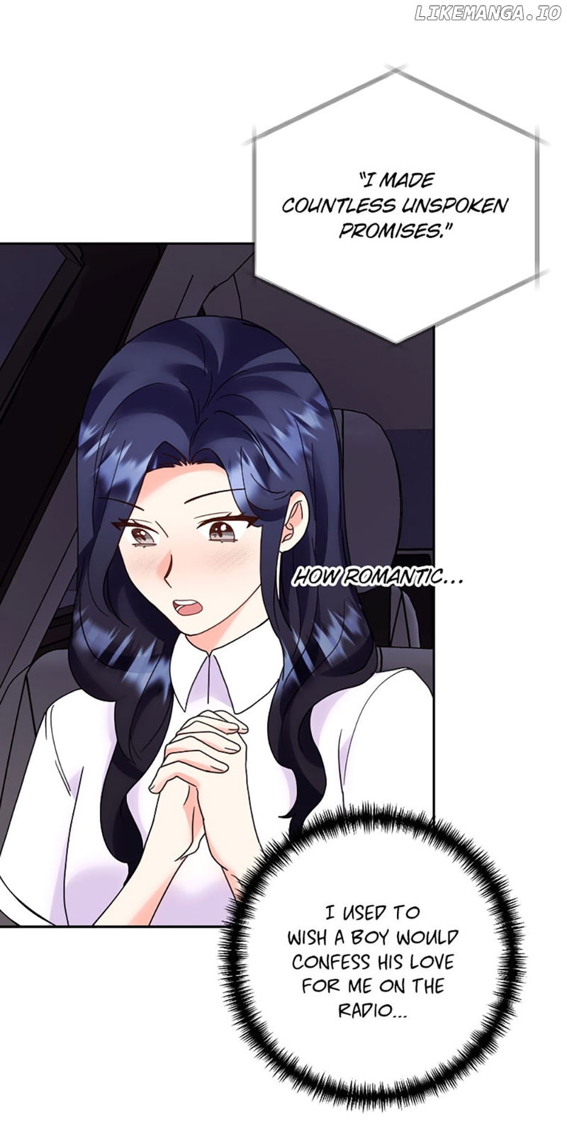Marriage Substitute Chapter 51 - page 57