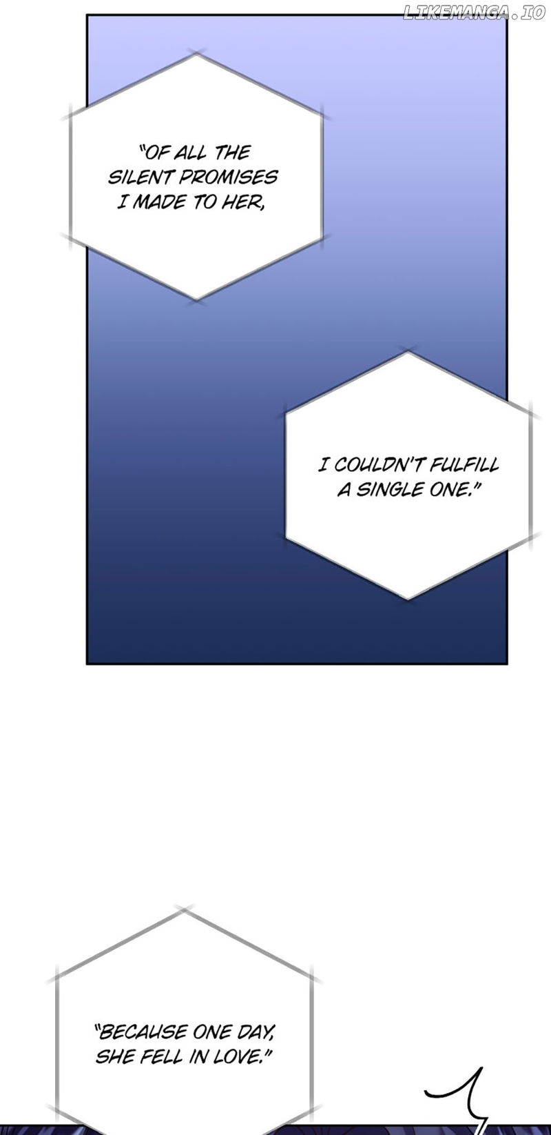 Marriage Substitute Chapter 51 - page 61