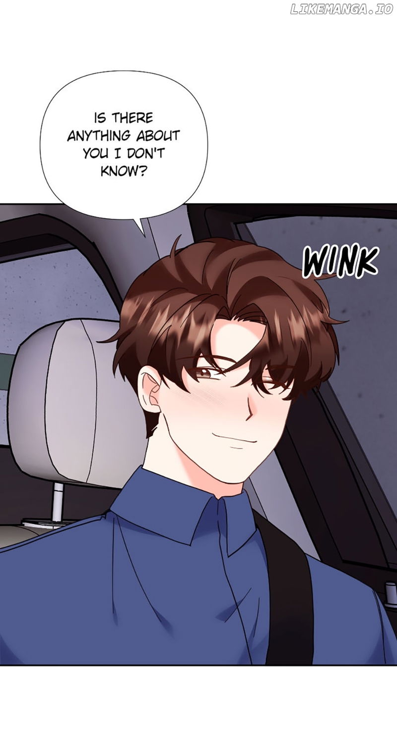 Marriage Substitute Chapter 51 - page 9