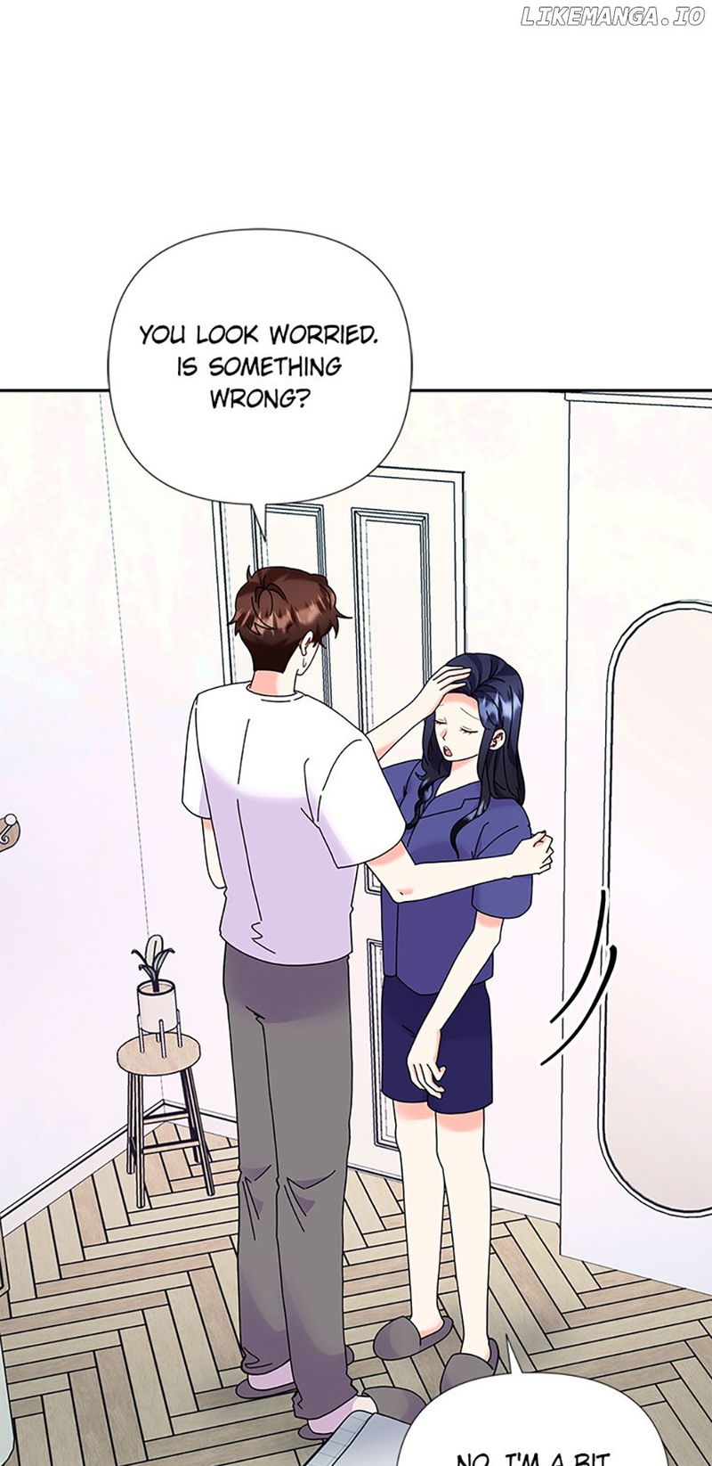 Marriage Substitute Chapter 70 - page 10