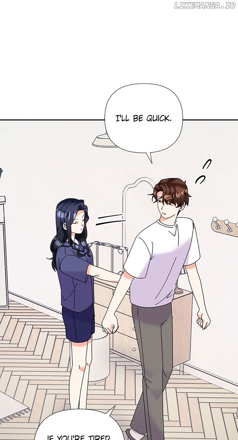 Marriage Substitute Chapter 70 - page 13