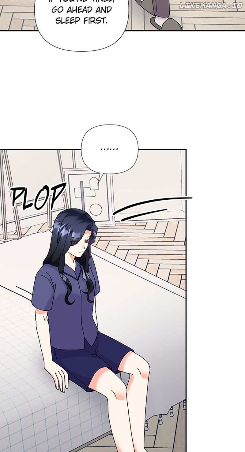 Marriage Substitute Chapter 70 - page 14