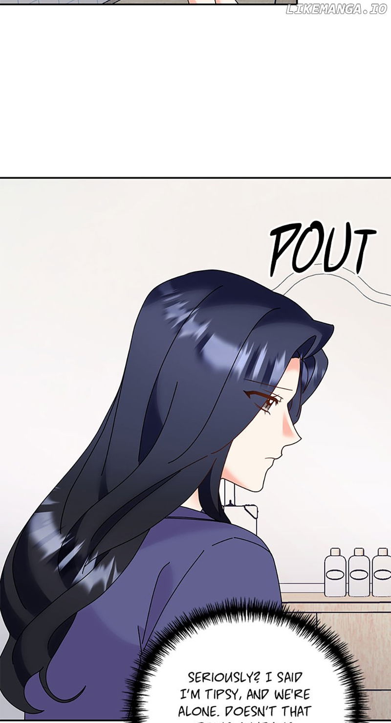 Marriage Substitute Chapter 70 - page 15