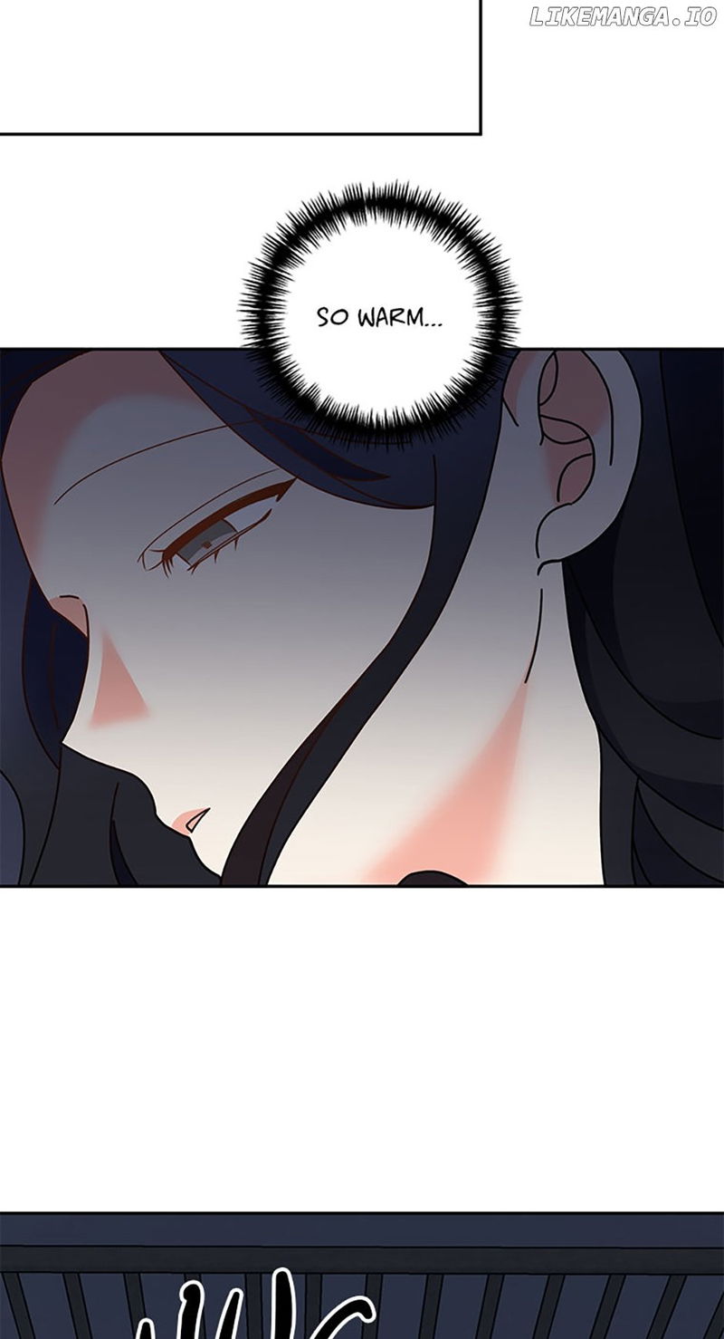 Marriage Substitute Chapter 70 - page 18