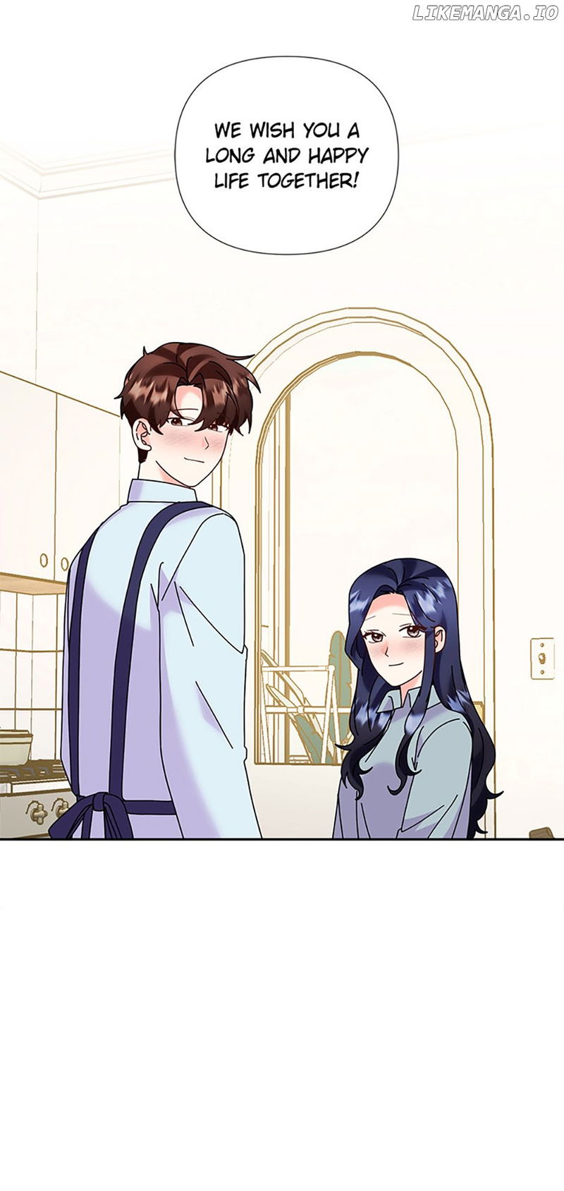 Marriage Substitute Chapter 70 - page 2