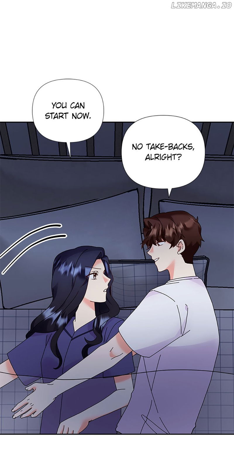 Marriage Substitute Chapter 70 - page 23
