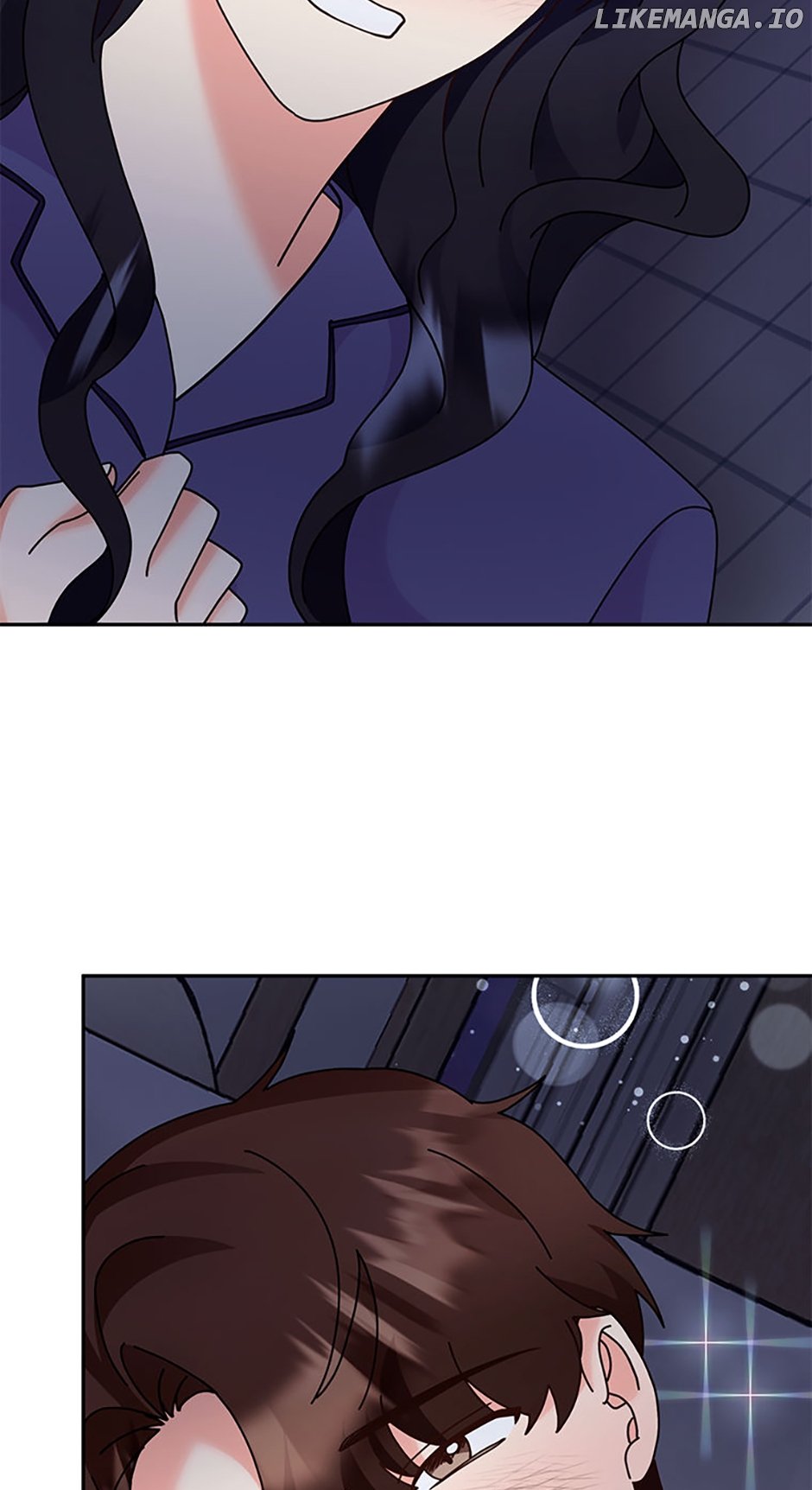 Marriage Substitute Chapter 70 - page 29