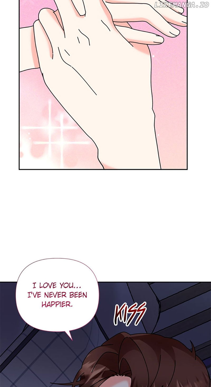 Marriage Substitute Chapter 70 - page 31