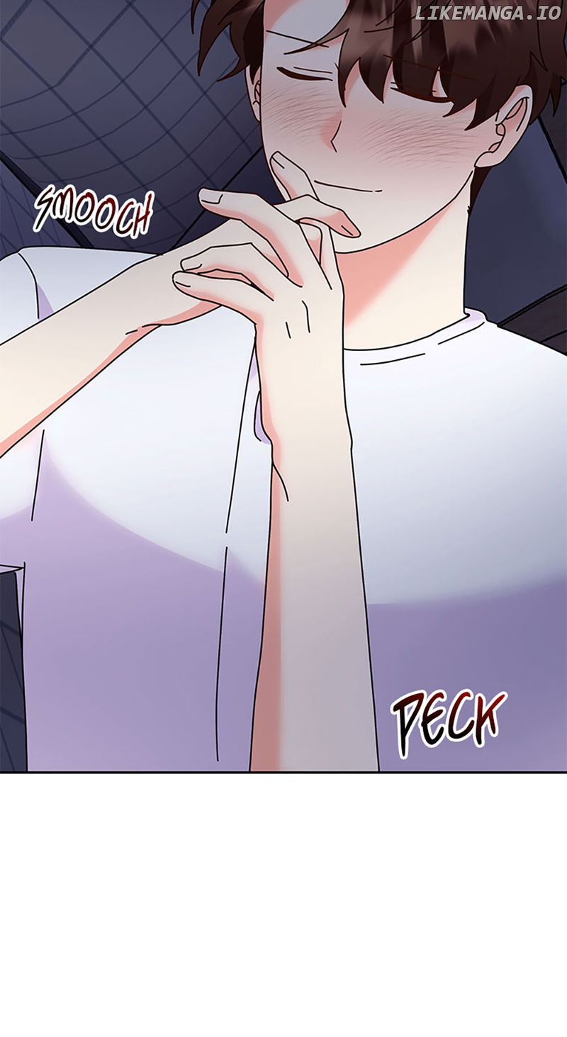 Marriage Substitute Chapter 70 - page 32