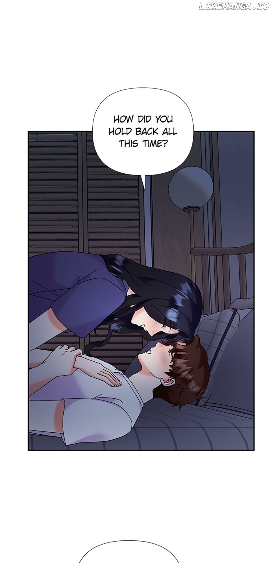 Marriage Substitute Chapter 70 - page 34