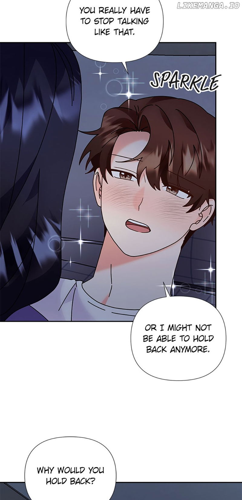 Marriage Substitute Chapter 70 - page 35
