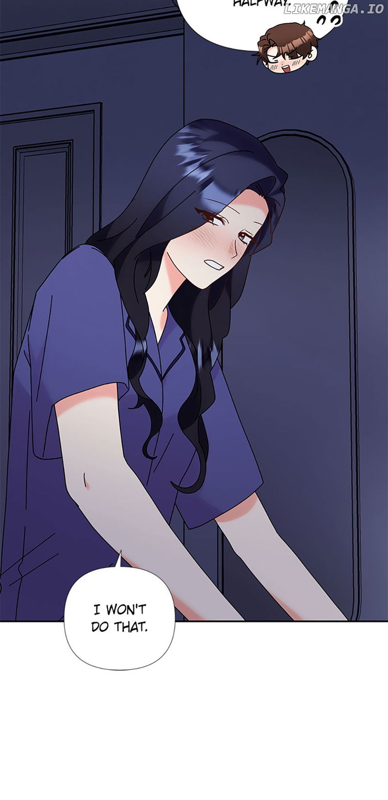 Marriage Substitute Chapter 70 - page 38