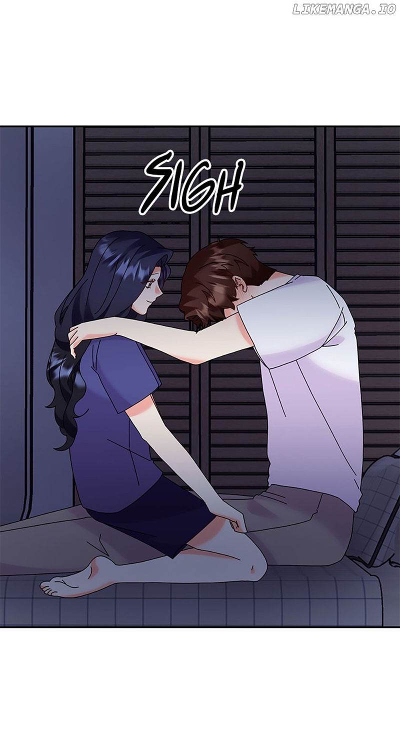Marriage Substitute Chapter 70 - page 39