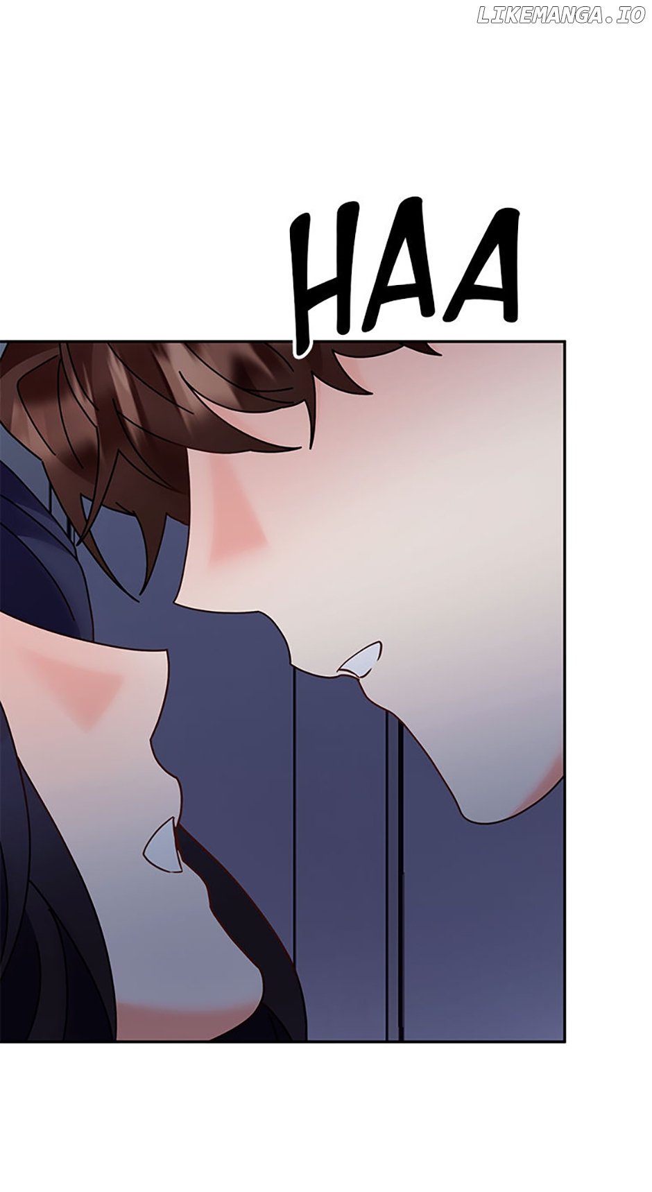 Marriage Substitute Chapter 70 - page 41