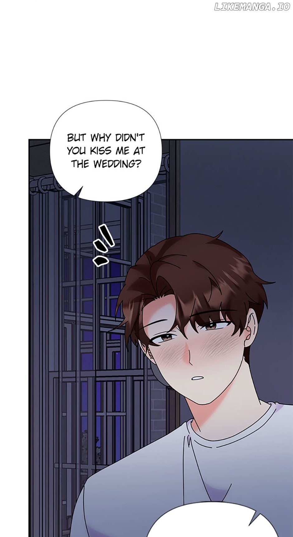 Marriage Substitute Chapter 70 - page 43